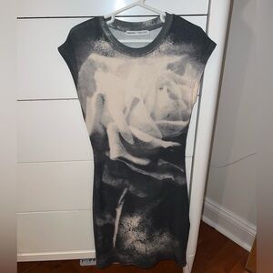 Bershka Mini Dress